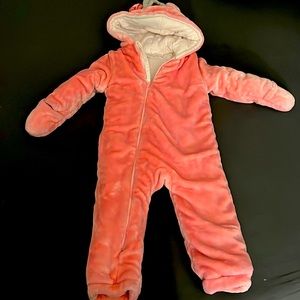 Snowsuit